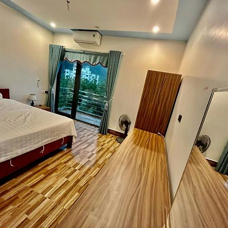 Phong Nha Moonlight Villas Exterior photo